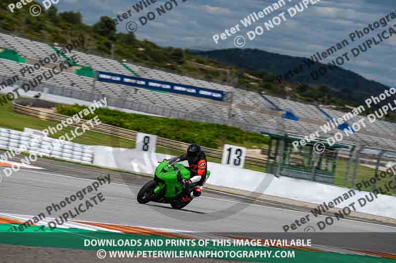 march 2018;motorbikes;no limits;peter wileman photography;portugal;trackday digital images;valencia